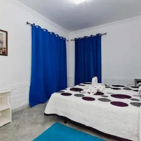 Apartment 3 Avitaciones