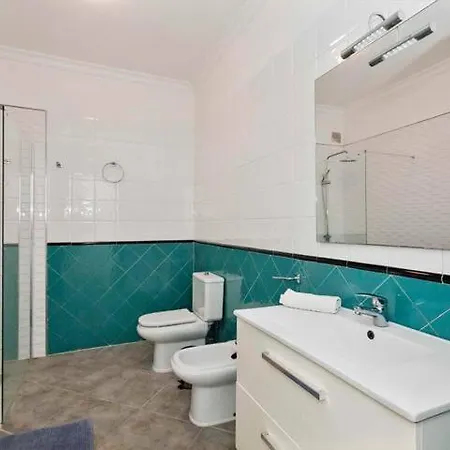 3 Avitaciones Apartment Costa Adeje (Tenerife)