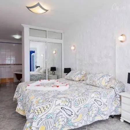 Apartment 3 Avitaciones *