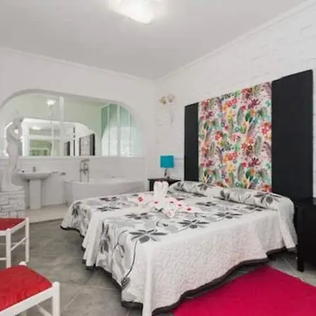 Apartment 3 Avitaciones Costa Adeje (Tenerife)