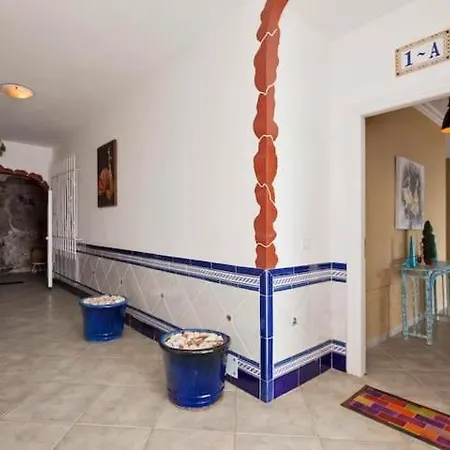 Apartment 3 Avitaciones Costa Adeje (Tenerife)