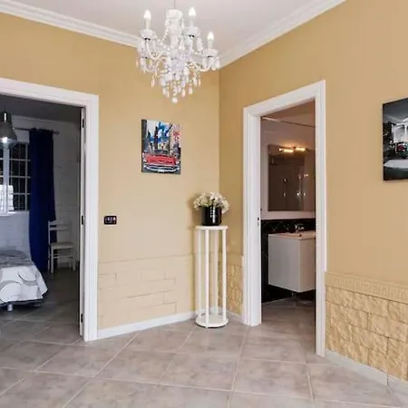 3 Avitaciones Apartment