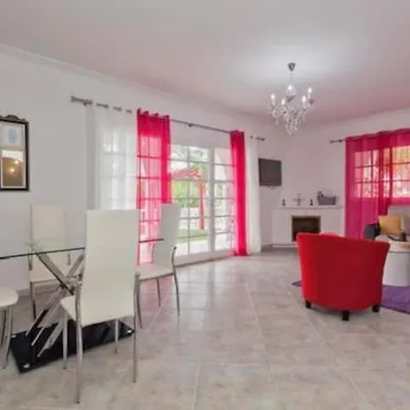 3 Avitaciones Apartment Costa Adeje (Tenerife)