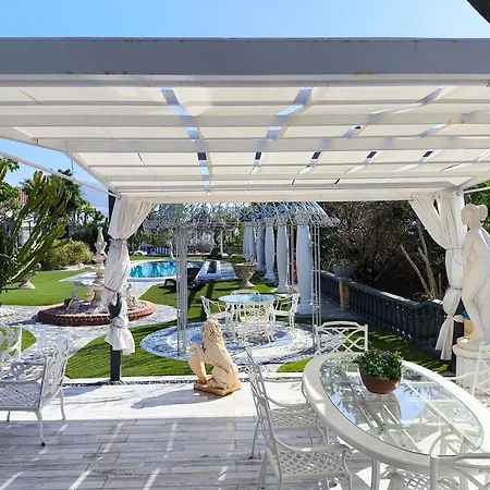 Apartment 3 Avitaciones