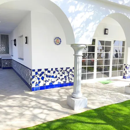 3 Avitaciones Apartment