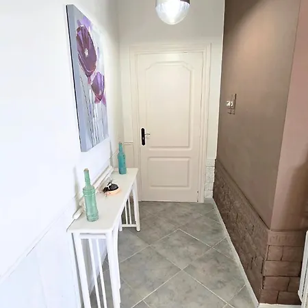 Apartment 3 Avitaciones