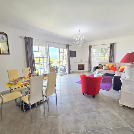 Apartment 3 Avitaciones