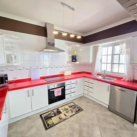 Apartment 3 Avitaciones