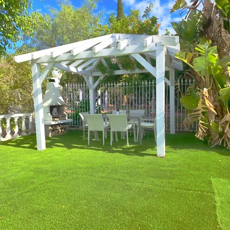 Apartment 3 Avitaciones *