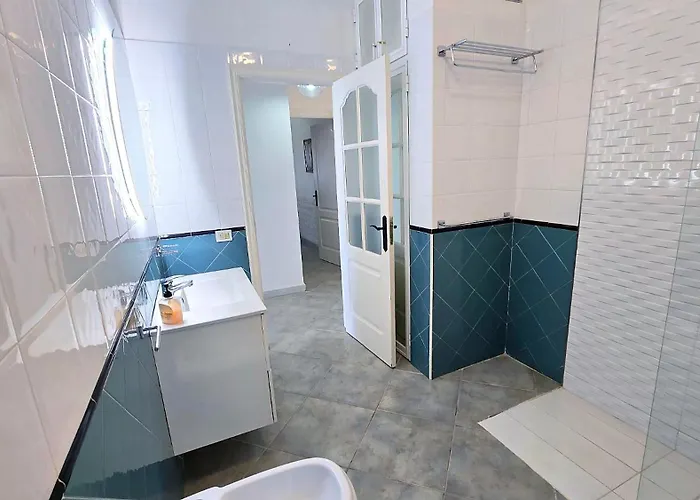 3 Avitaciones Appartement