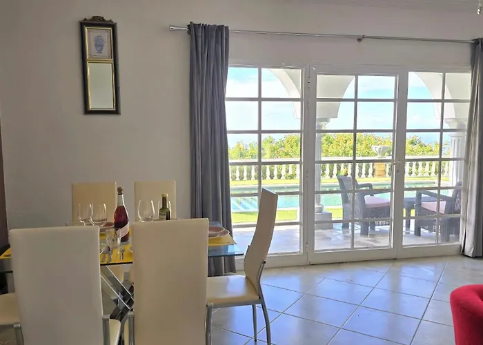 Appartement 3 Avitaciones