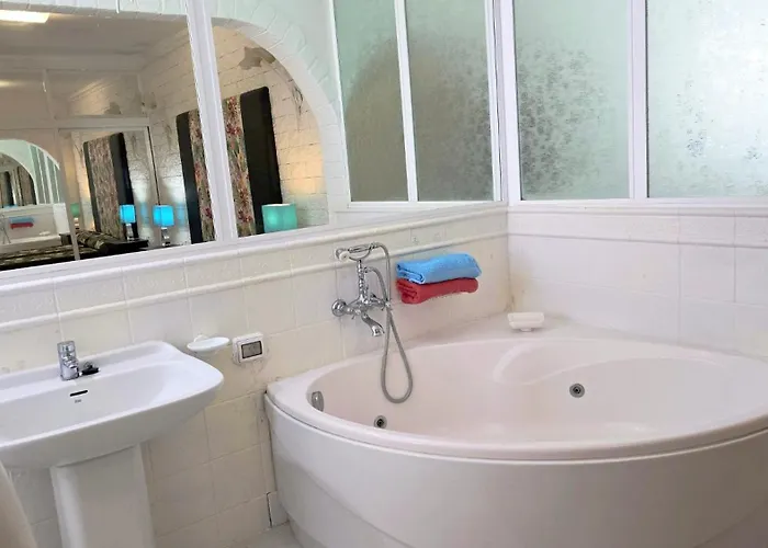 3 Avitaciones Appartement