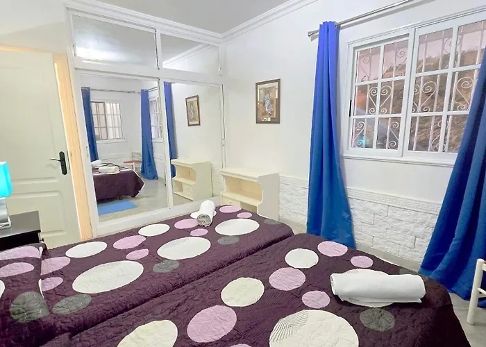 3 Avitaciones Appartement