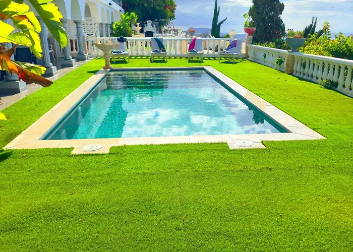 3 Avitaciones Costa Adeje (Tenerife)