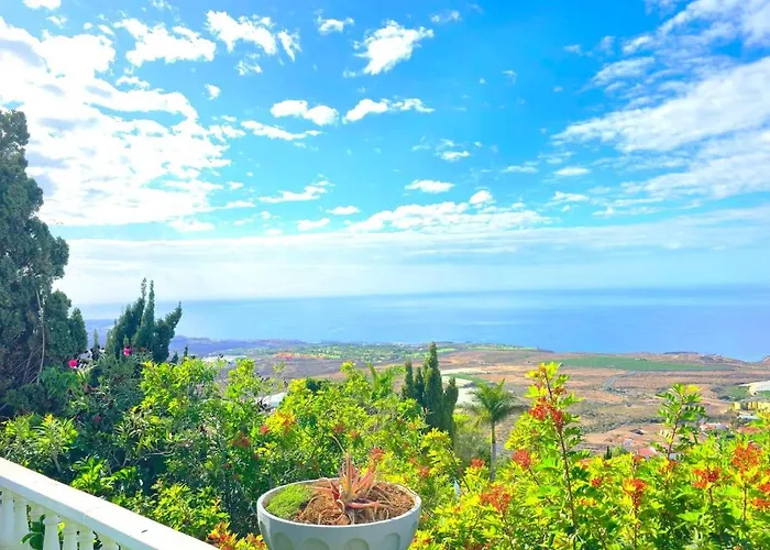 3 Avitaciones Appartement Costa Adeje (Tenerife)