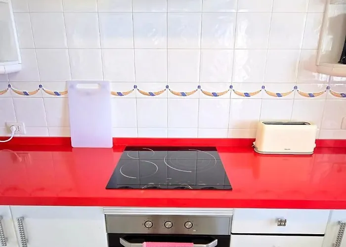 3 Avitaciones Appartement