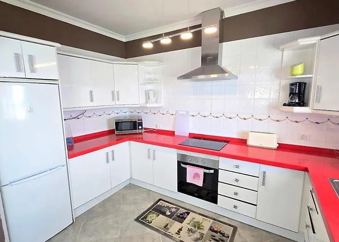 Appartement 3 Avitaciones Costa Adeje (Tenerife)