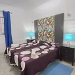 3 Avitaciones Apartamento *