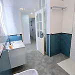 3 Avitaciones Apartamento