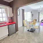 Apartment 3 Avitaciones