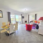 Apartment 3 Avitaciones