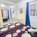 3 Avitaciones Apartment