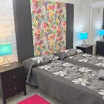 Apartamento 3 Avitaciones *