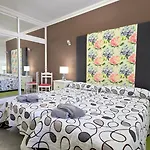 3 Avitaciones Apartamento