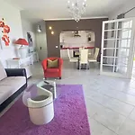 3 Avitaciones Apartment Costa Adeje (Tenerife)