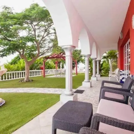 3 Avitaciones * Costa Adeje (Tenerife)