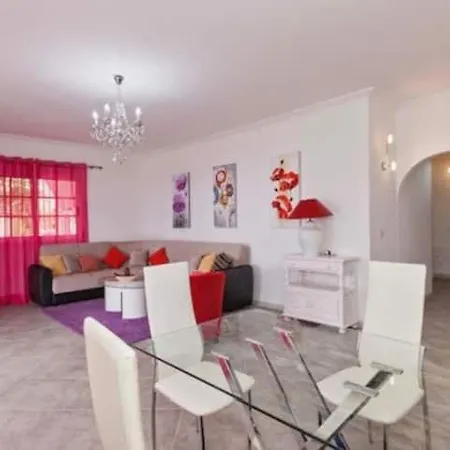 3 Avitaciones Appartement *