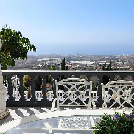 3 Avitaciones Appartement