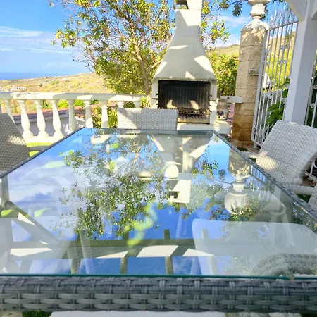 Διαμέρισμα 3 Avitaciones