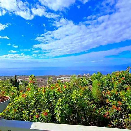 3 Avitaciones Appartement Costa Adeje (Tenerife)