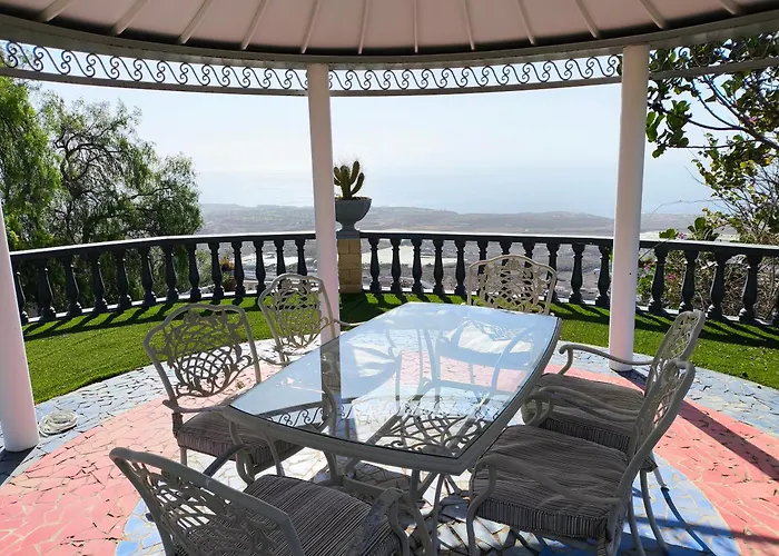 3 Avitaciones Lejlighed *