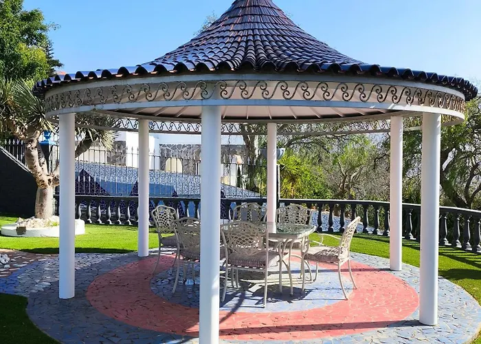 Lejlighed 3 Avitaciones *