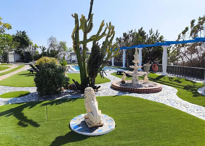 3 Avitaciones Lejlighed