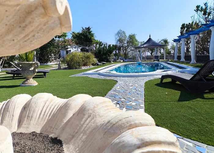 3 Avitaciones Costa Adeje (Tenerife)