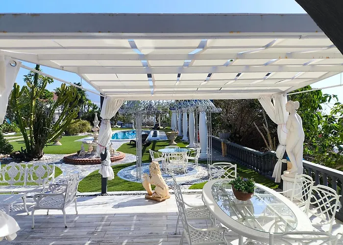 Διαμέρισμα 3 Avitaciones