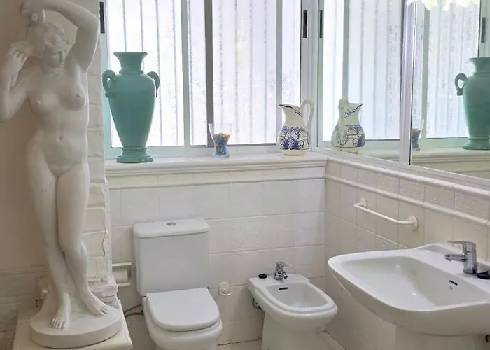 Διαμέρισμα 3 Avitaciones *