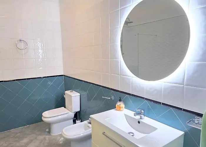 3 Avitaciones Costa Adeje (Tenerife)