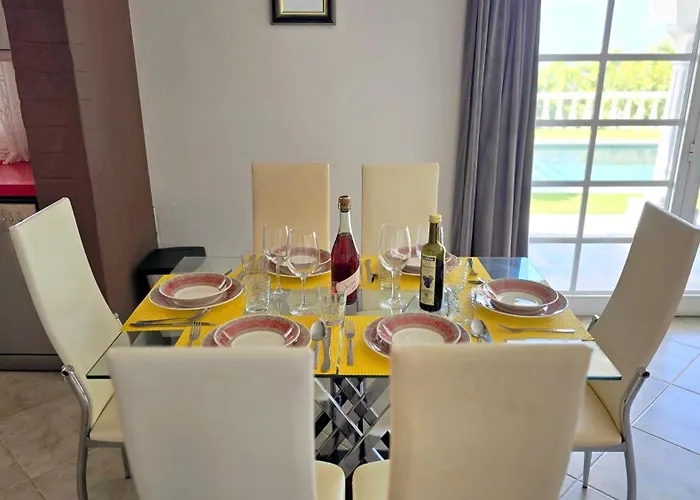 Διαμέρισμα 3 Avitaciones