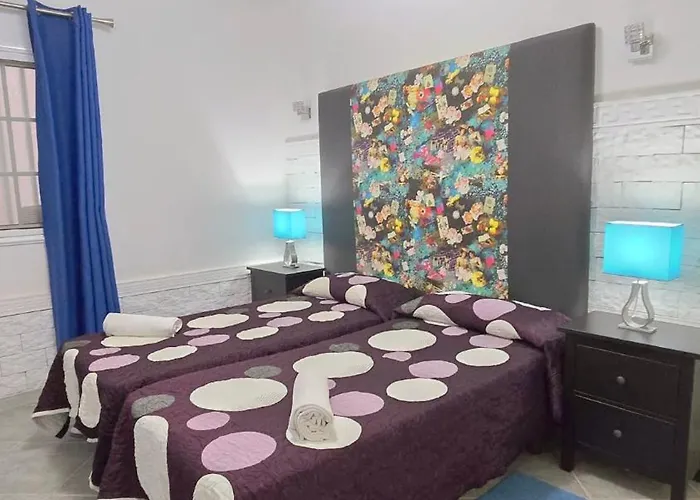 3 Avitaciones Lejlighed *