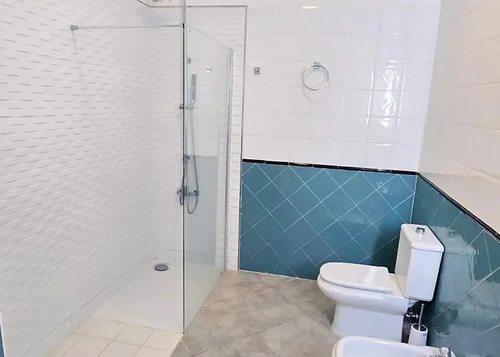 Lejlighed 3 Avitaciones Costa Adeje (Tenerife)