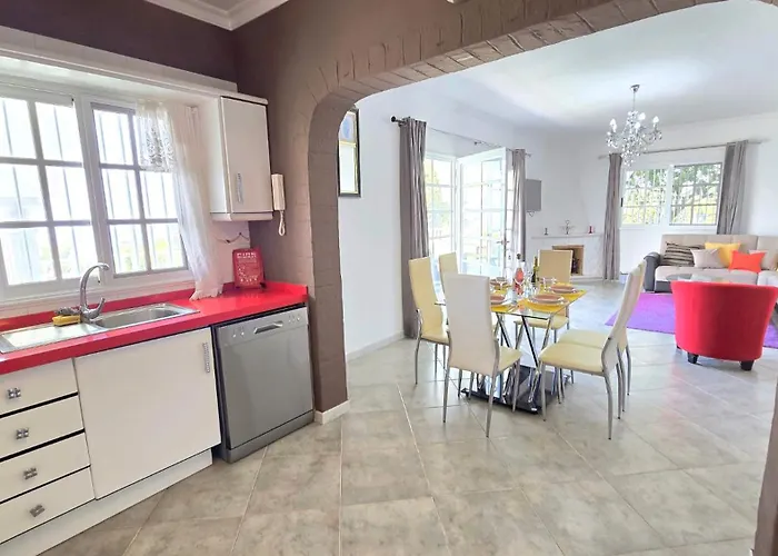 Διαμέρισμα 3 Avitaciones