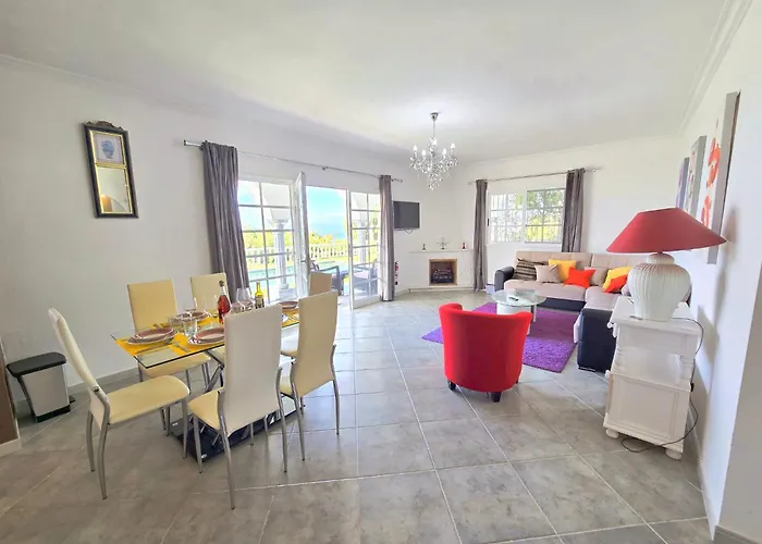 Lejlighed 3 Avitaciones