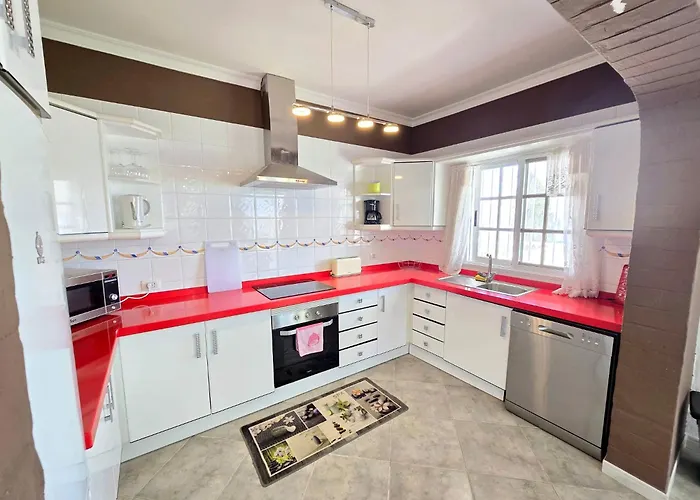 Διαμέρισμα 3 Avitaciones