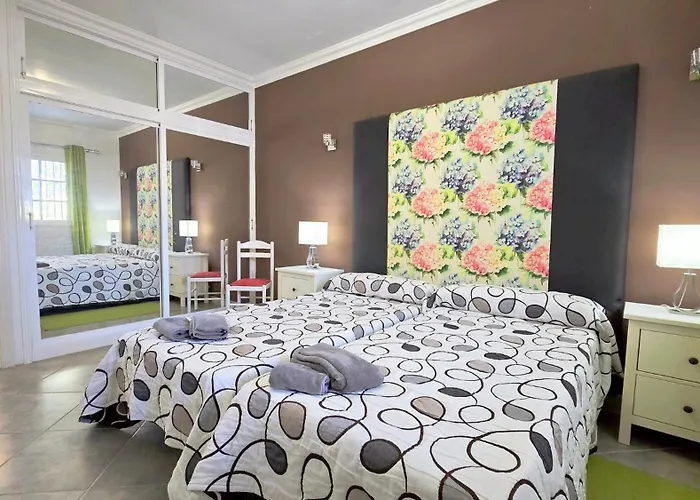 3 Avitaciones Διαμέρισμα