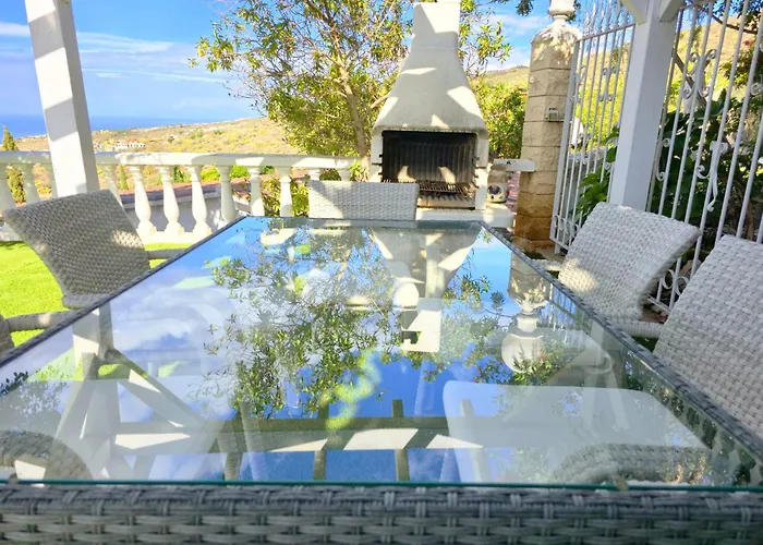 Lejlighed 3 Avitaciones