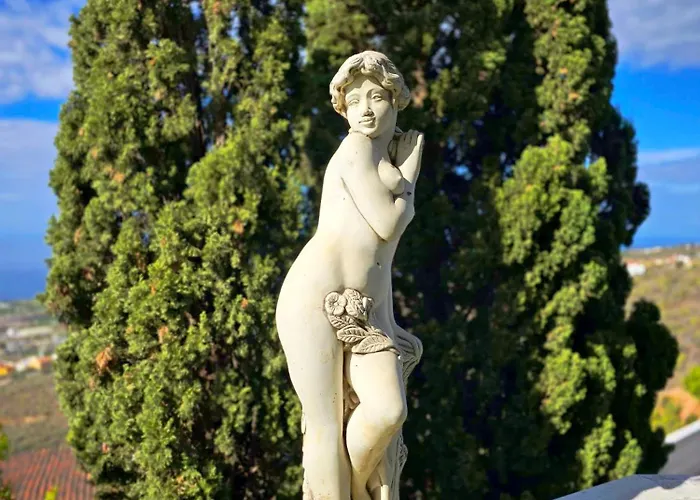 3 Avitaciones Costa Adeje (Tenerife)